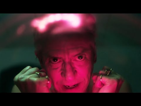 Franky Gogo - The Purple Rest (Official Music Video)