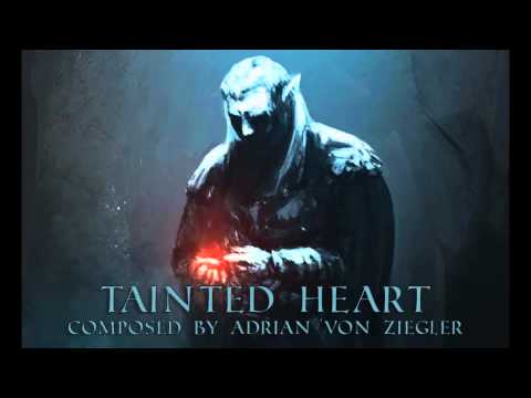 Dark Music - Tainted Heart
