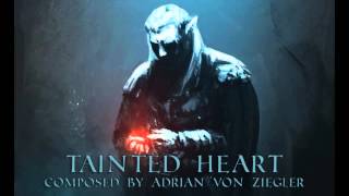 Dark Music - Tainted Heart