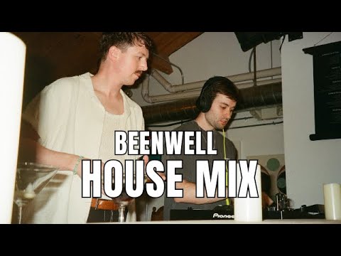 BeenWell House Mix @ The Blind Tiger