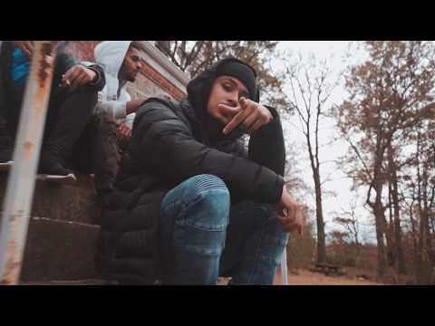 MoeThaStar - Trap Flow (Official Video) Directed by @Shotby1k
