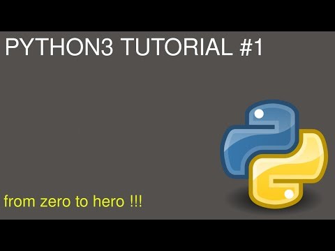 Python 0 - hero #1: output, variabili ed input