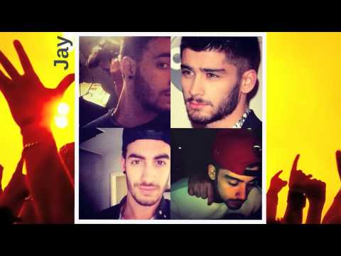 4reignrs - Don't Mind The Lovin' (promo)