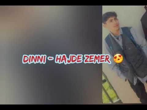 Mc Dinii - Hajde Zemer (OfficialVideo)