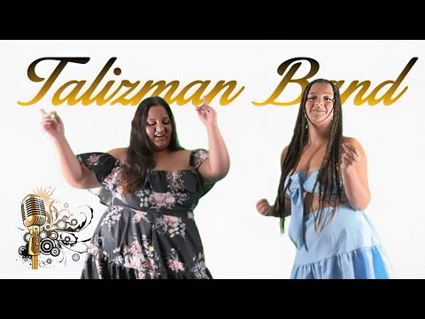 TALIZMAN BAND - KAMAV ME TUT OFFICIALVIDEO 2025