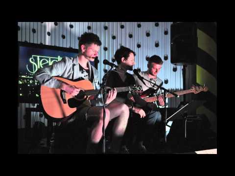 Curiozity - Jamestown  - Úsvit acoustic COVER by Curiozity