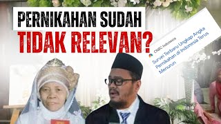 Download lagu SAYANG BELUM TENTU CINTA, CINTA BELUM TENTU NIKAH ‼️ - NASIHAT ASMARA OLEH GURU GEMBUL mp3