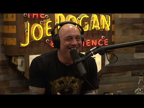 Joe Rogan Experience #1655 - Sebastian Junger