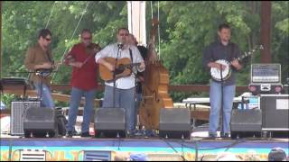 Junior Sisk And Ramblers Choice - Lonesome and Blue - Rudy Fest 2013