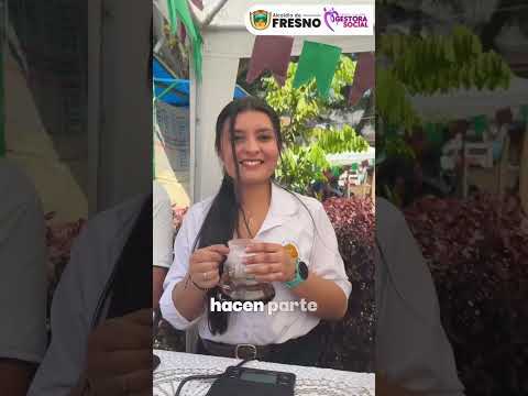 Hoy Fresno tiene una imagen que habla por todos nosotros.