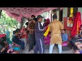 नरसिंह भैरव देवता नृत्य अगस्त्यमुनि �