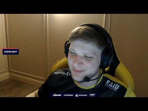 GAMBIT vs NAVI (2. mapa Mirage) | BLAST Premier Spring Final 2021 v CS:GO | Grandfinále