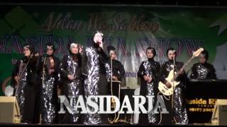 Download lagu Sholawat Nabi - Nasida Ria mp3