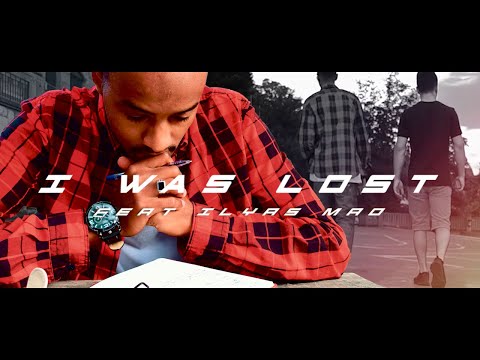 Saabik Poetry X Ilyas Mao X I Was Lost (Official Video) Acapella