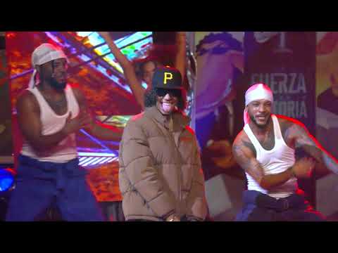 FIXTY ORDARA Y JA RULAY EN LUCAS 2022