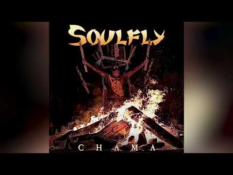Soulfly – Chama 🔥 Full Album | Tribal Groove & Extreme Metal Fury!