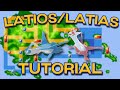 How To Get Latios Latias In Pokemon Emerald