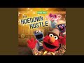 The Hoedown Hustle