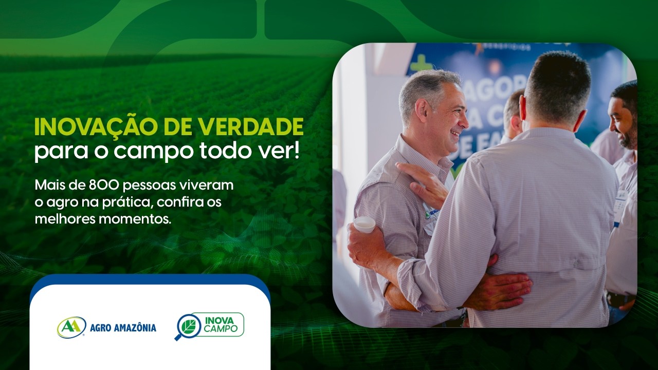 Vídeo de apresentação