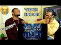 Never Enough (from The Greatest Showman Soundtrack) (REACTION) Never Enough (from The Greatest Showman Soundtrack) (REACTION)