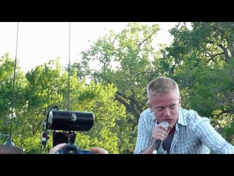 P.O.S. W/ Astronautalis﻿ Live Taste of Minnesota 07-02-2010