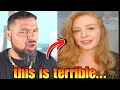 White Woman Exposes Why Her People Dislike Black Folks In 60 Seconds