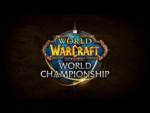 Tempo Storm vs. Solari Gaming - Match 5 Group A - Arena World Championship