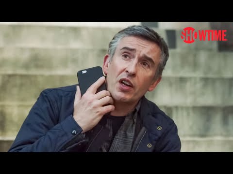 HAPPYish | 'Can't Sit Here' Official Clip | Season 1 Episode 9 | SHOWTIME