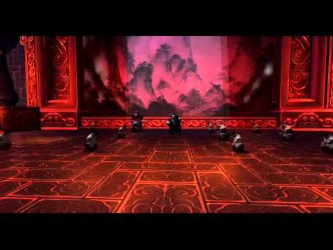 What Is Worth Fighting For - MoP Beta