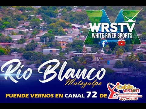 📡 EN VIVO |   BEISBOL DE RIO BLANCO