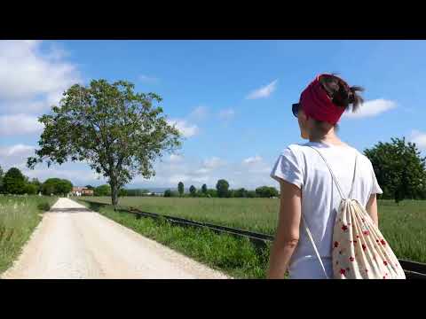 Il Montello e le attività outdoor (short version)