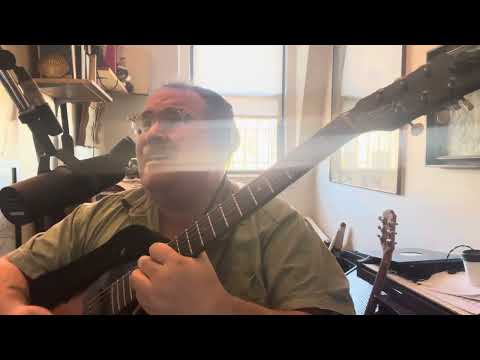 Vilray sings "In the Wee Small Hours of the Morning" (1954)