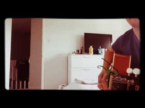 The Ferryman (cover)