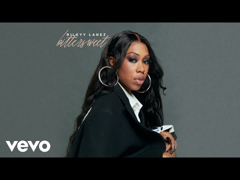 Rileyy Lanez - Not Mine (Official Audio)