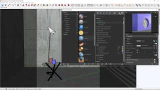 V-Ray for SketchUp Courseware - 1.1 Redesigned Asset Manager