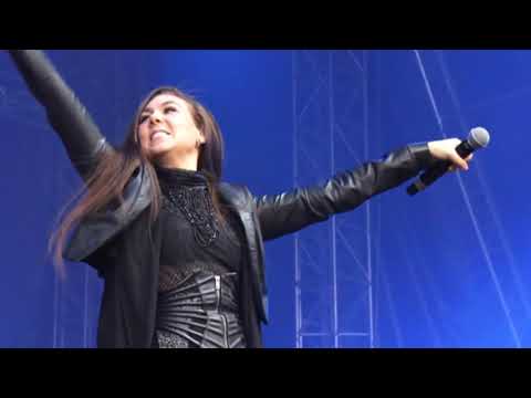 Amaranthe - Maximize (Masters of Rock 2019)