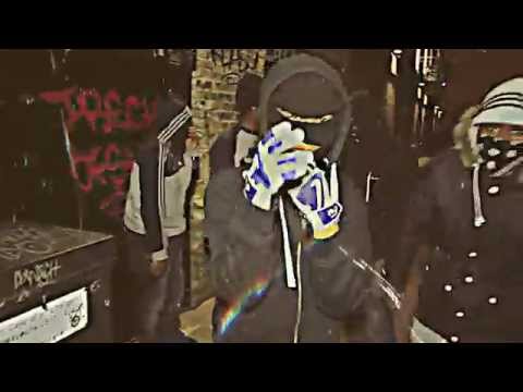 SLITZ X LBOY | SILENT SQUAD 💯