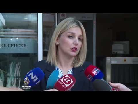 U akciji 'Kruna' uhapšeno osam osoba