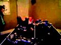 Lesbian Bitch Meets Ping Pong Table 