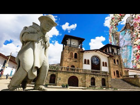 Fiestas y Costumbres de Mama Ashu - Chacas - Ancash 2022 Producciones Aranda