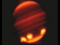 Video IP1 12 Comet Shoemaker-Levy collides with Jupiter