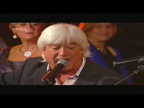 Rave On - Billy Cross & Keld Heick (Top Charlie)