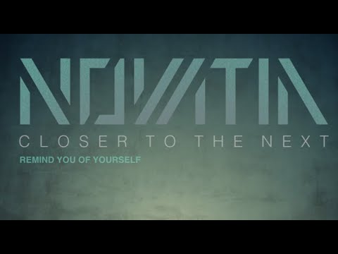Novatia - Closer To The Next (Rehearsal Recordings)