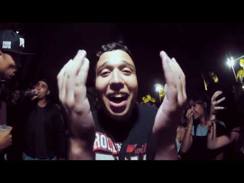 LC x Moita Treta | SEGUNDA FASE  | 80ª Batalha da Aldeia | Barueri | SP