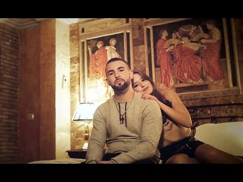 SamB Grx - EN PARÍS