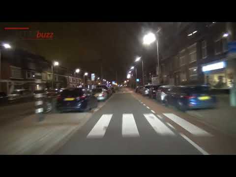 HTMbuzz nachtbuzz 3 Kijkduin / Loosduinen