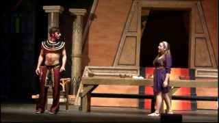 Enchantment Passing Through