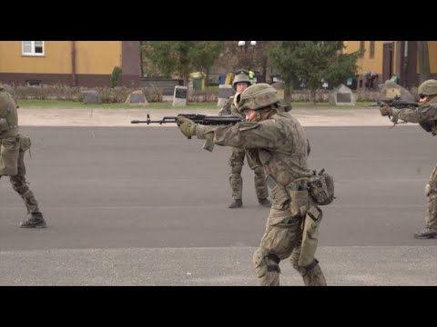 Rekrutacja 2020. Akademia Wojsk Lądowych i Wojska Obrony Terytorialnej rekrutują