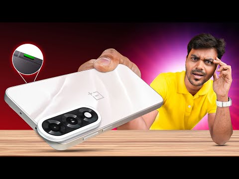 OnePlus Nord 5 ⚠️EXPOSED! Shocking Truth🤯 Unboxing!