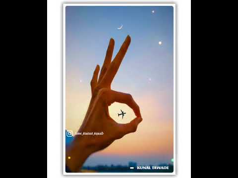 Tere aage ye dunya hai fiki si - love whatsapp video status 2021 free download.